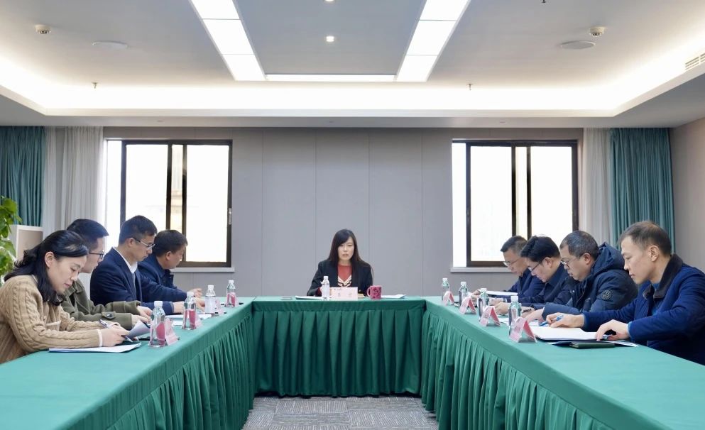 省尊龍凱時(shí)集團(tuán)召開(kāi)2023年度內(nèi)部審計(jì)系統(tǒng)工作會(huì)